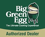 biggreen-egg bbq